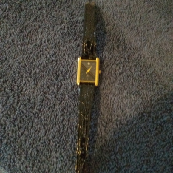 Jemis quartz watch - Picture 2 of 3